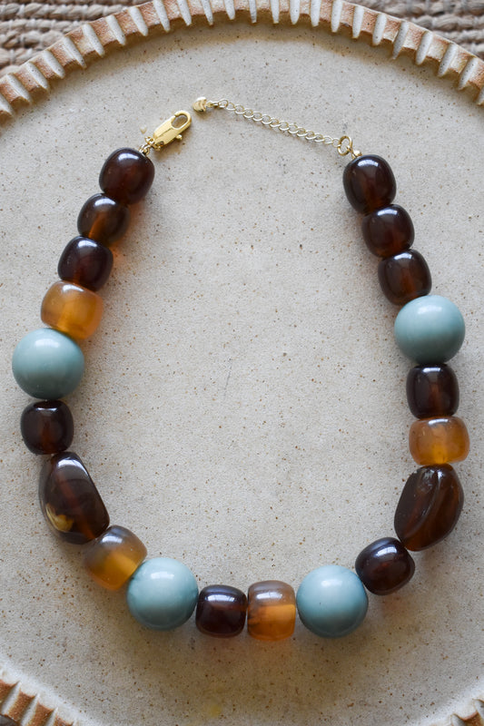 Collar No 145