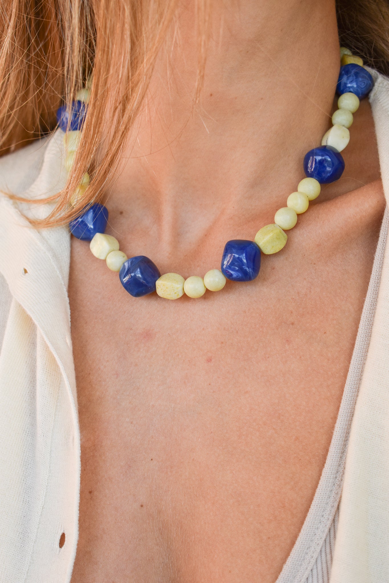 Collar No 148