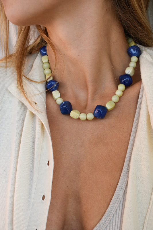 Collar No 148