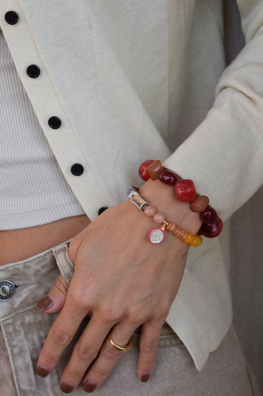 Pulsera No 58