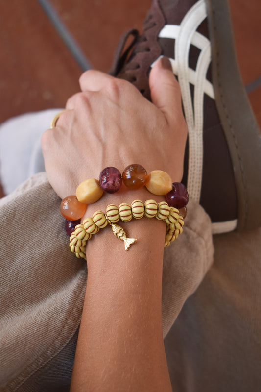 Pulsera No 61