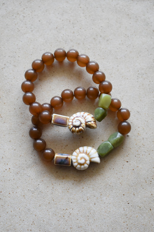 Pulsera No 63