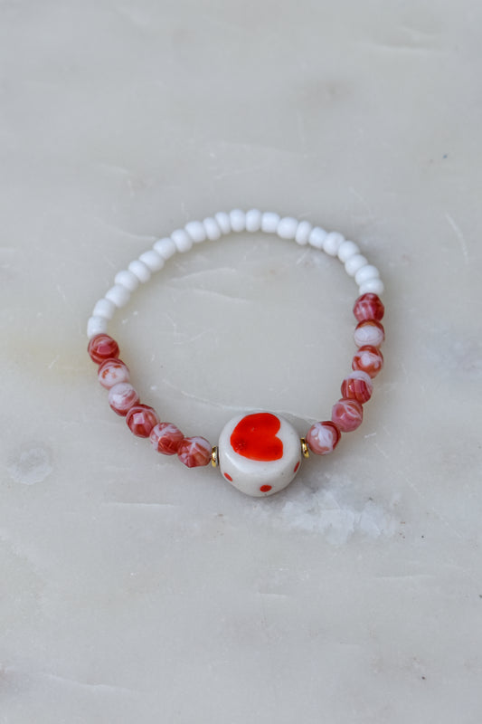 Pulsera No 61