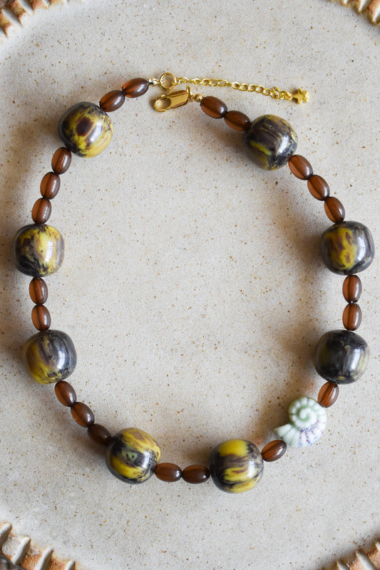 Collar No 153