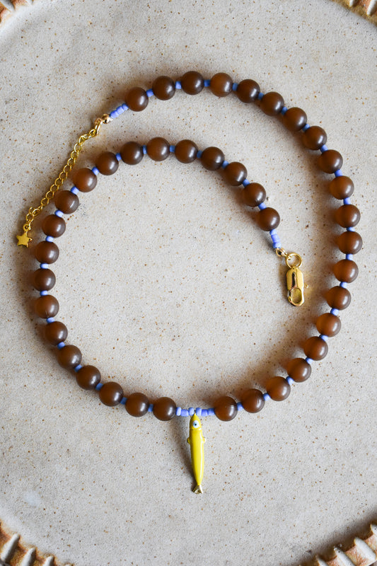 Collar No 154