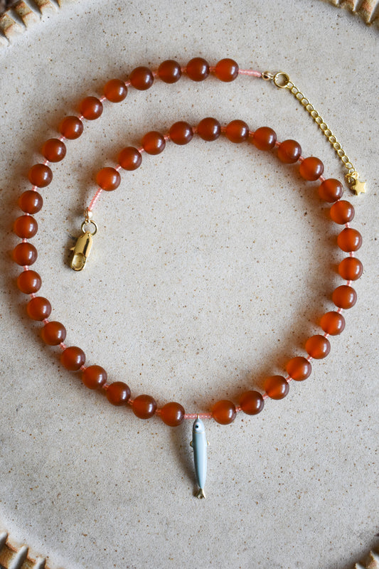 Collar No 155