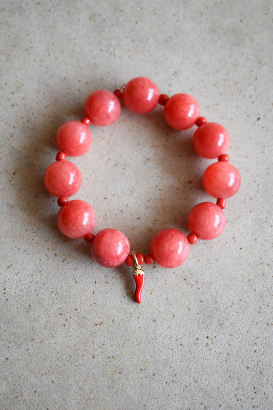 Pulsera No 64