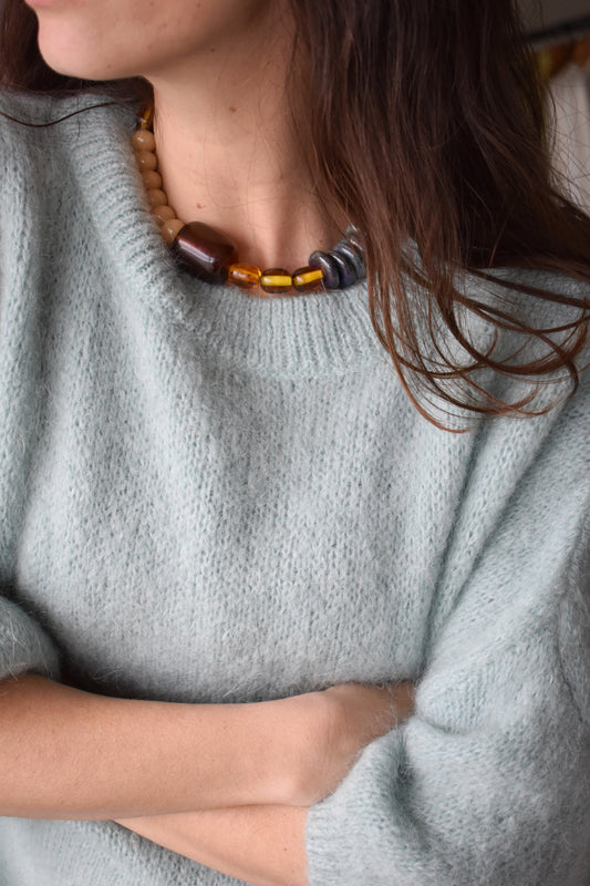 Collar No 120