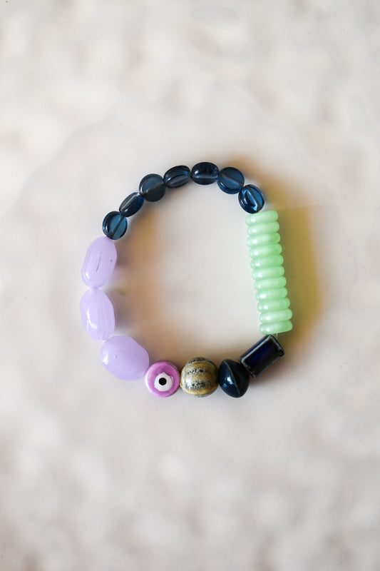 Pulsera No 81
