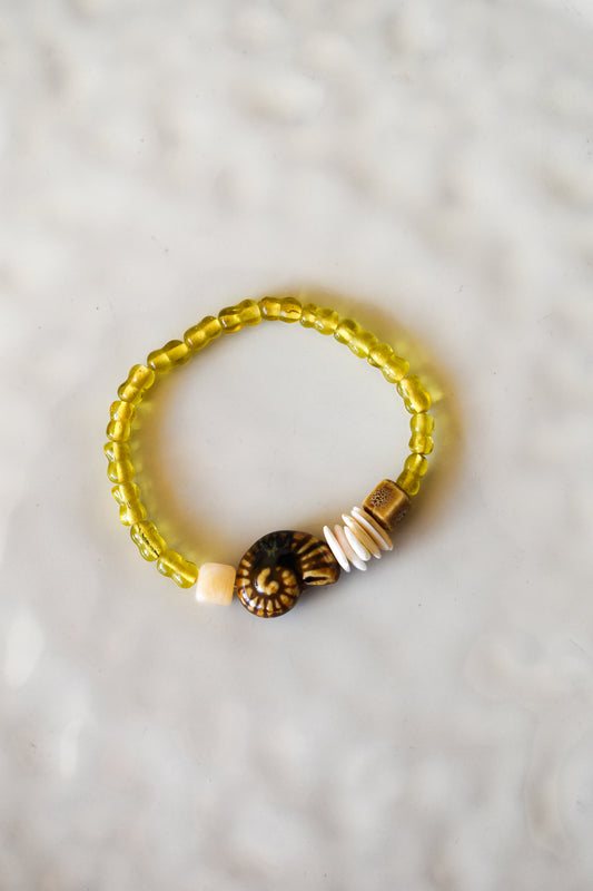 Pulsera No 77