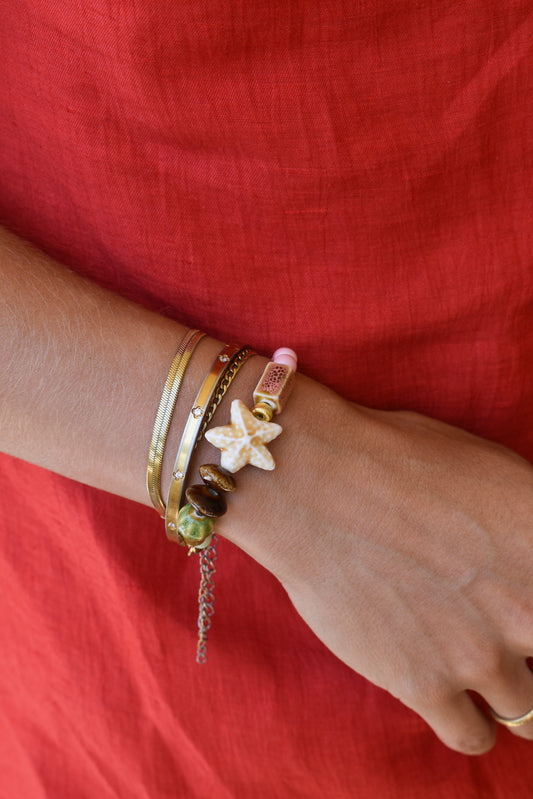 Pulsera No 10