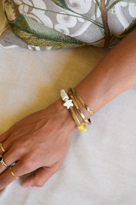 Pulsera No 89