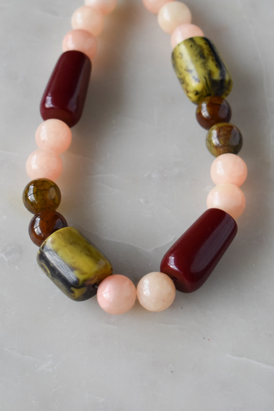 Collar No 121