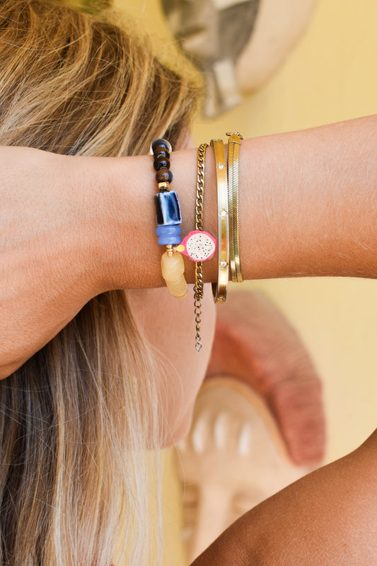 Pulsera No 5
