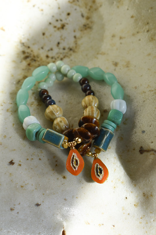 Pulsera No 11