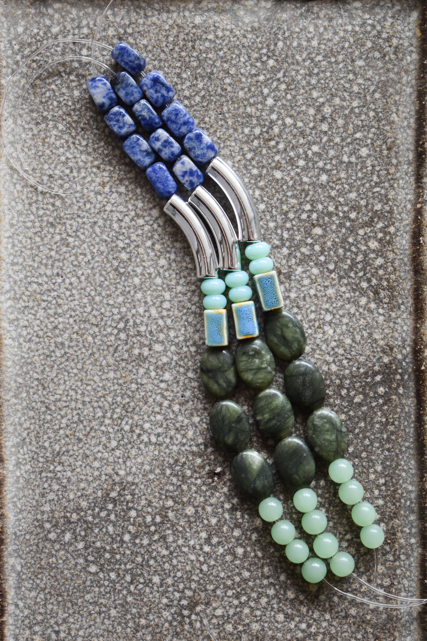 Pulsera No 71