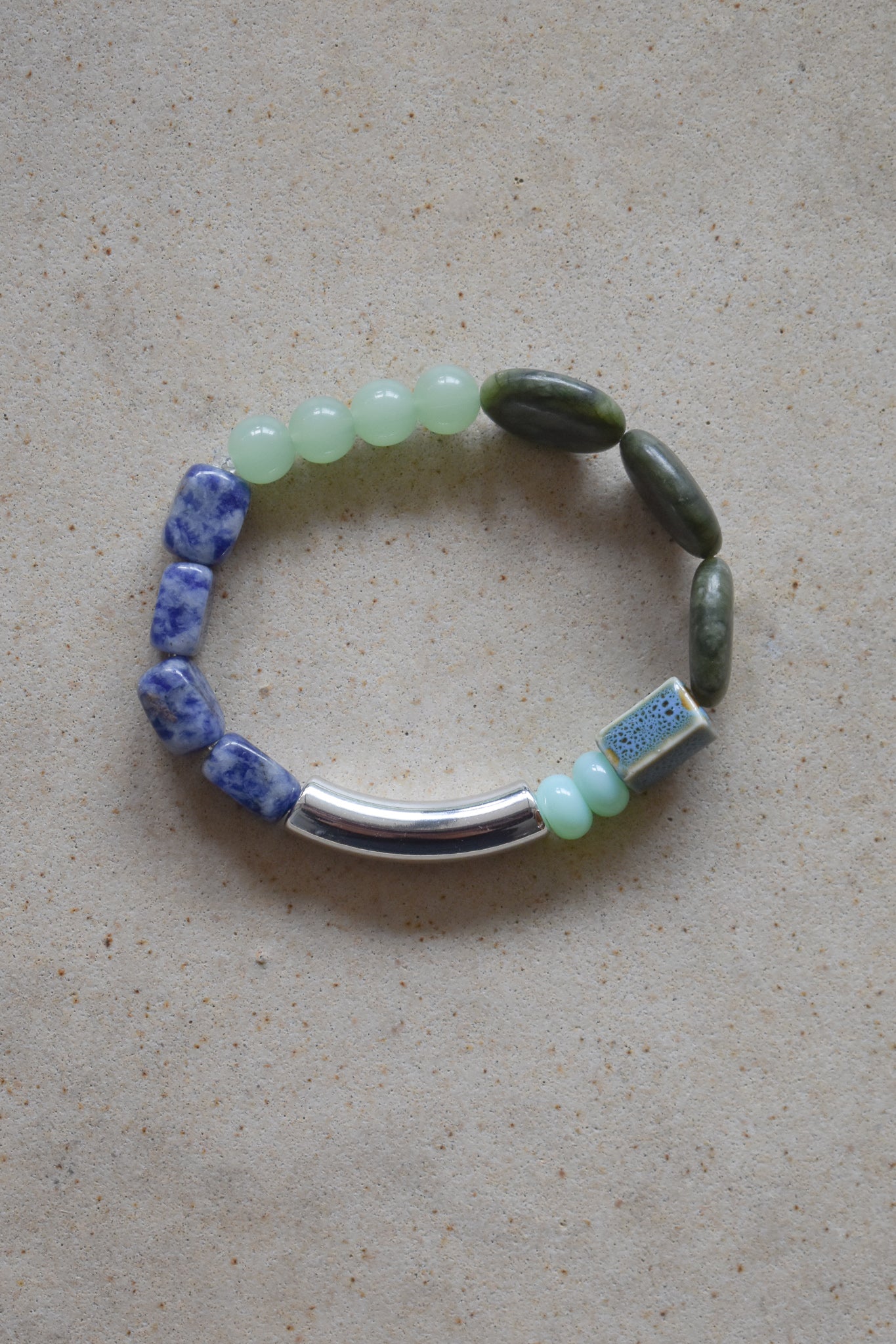 Pulsera No 71