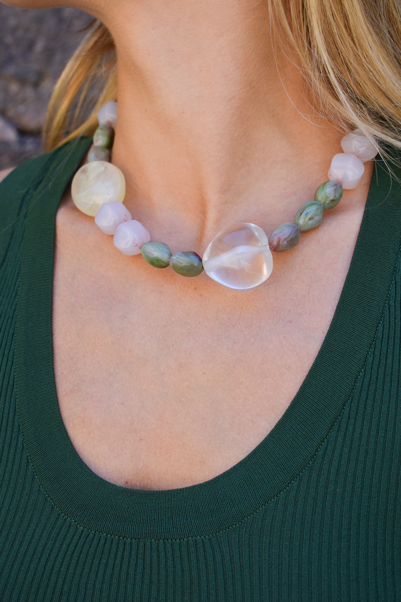 Collar No 95
