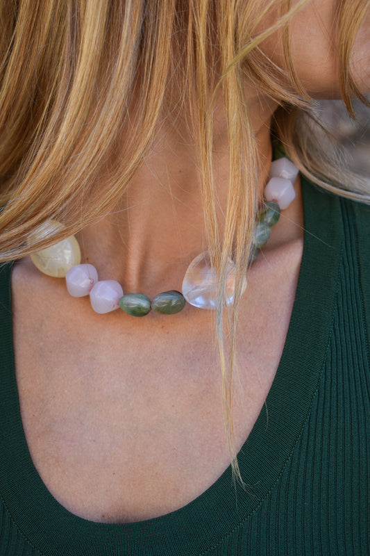 Collar No 95