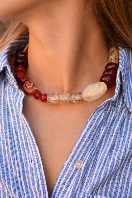 Collar No 90