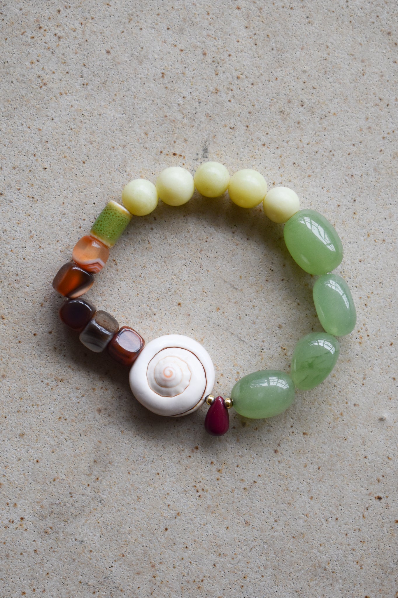 Pulsera No 77