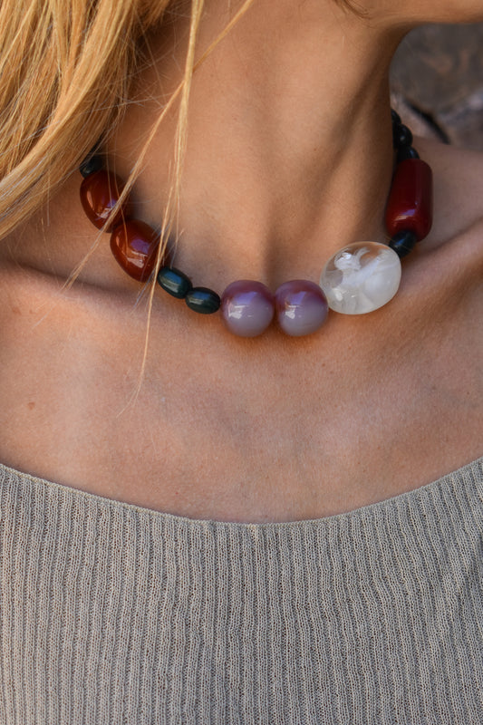 Collar No 93