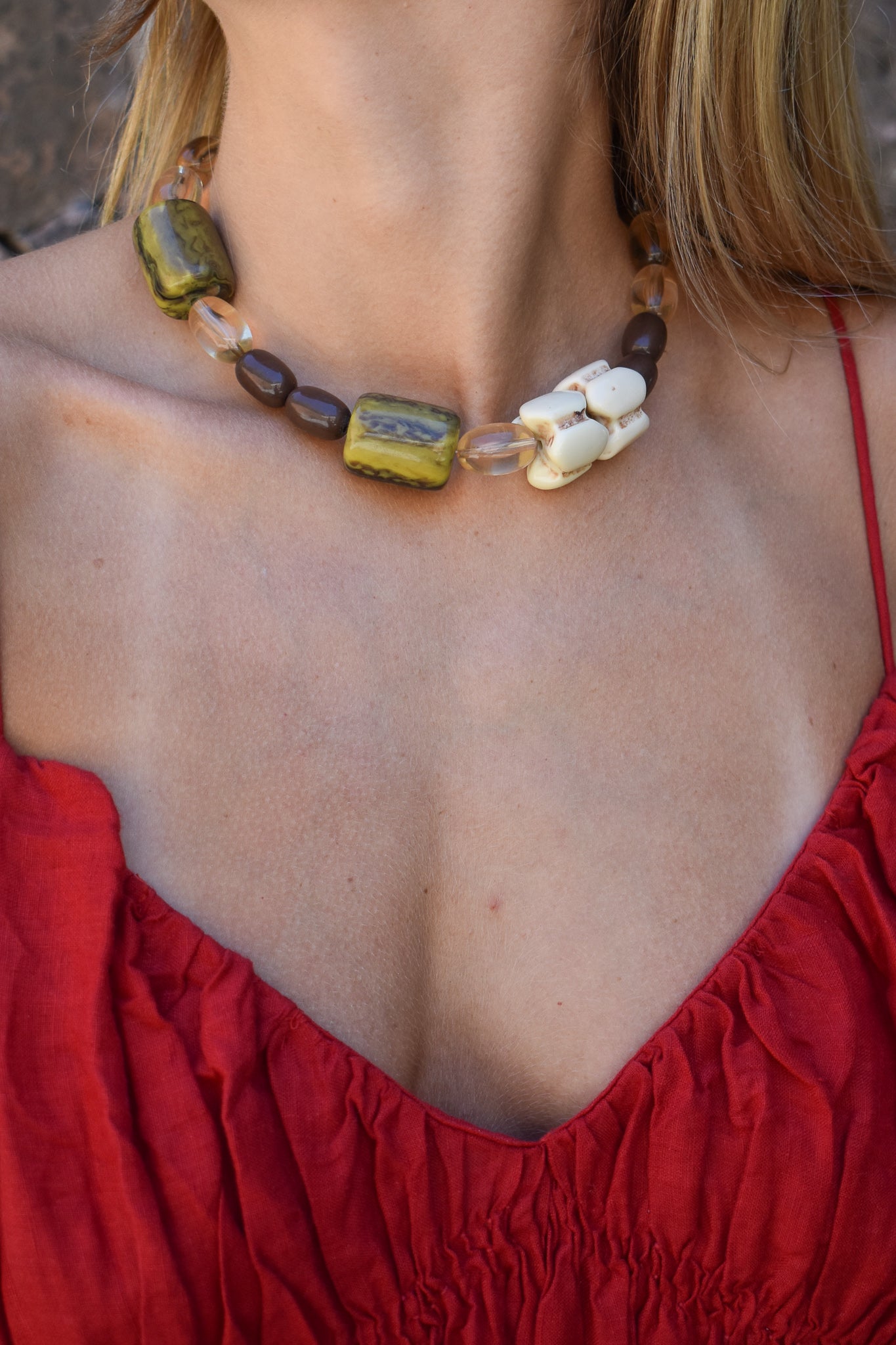 Collar No 92