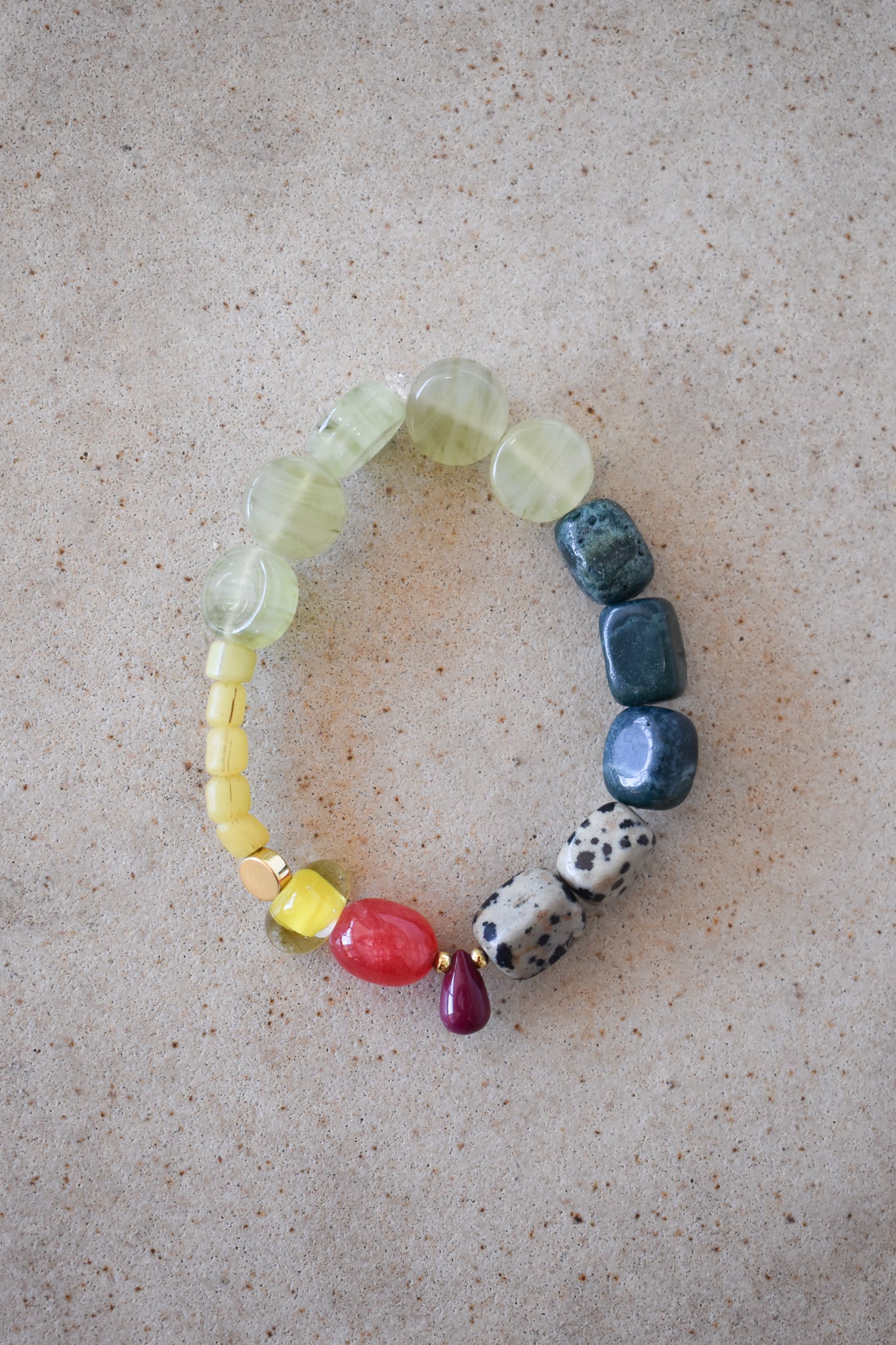 Pulsera No 101