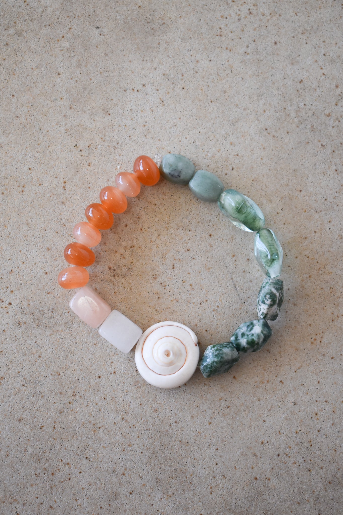 Pulsera No 104