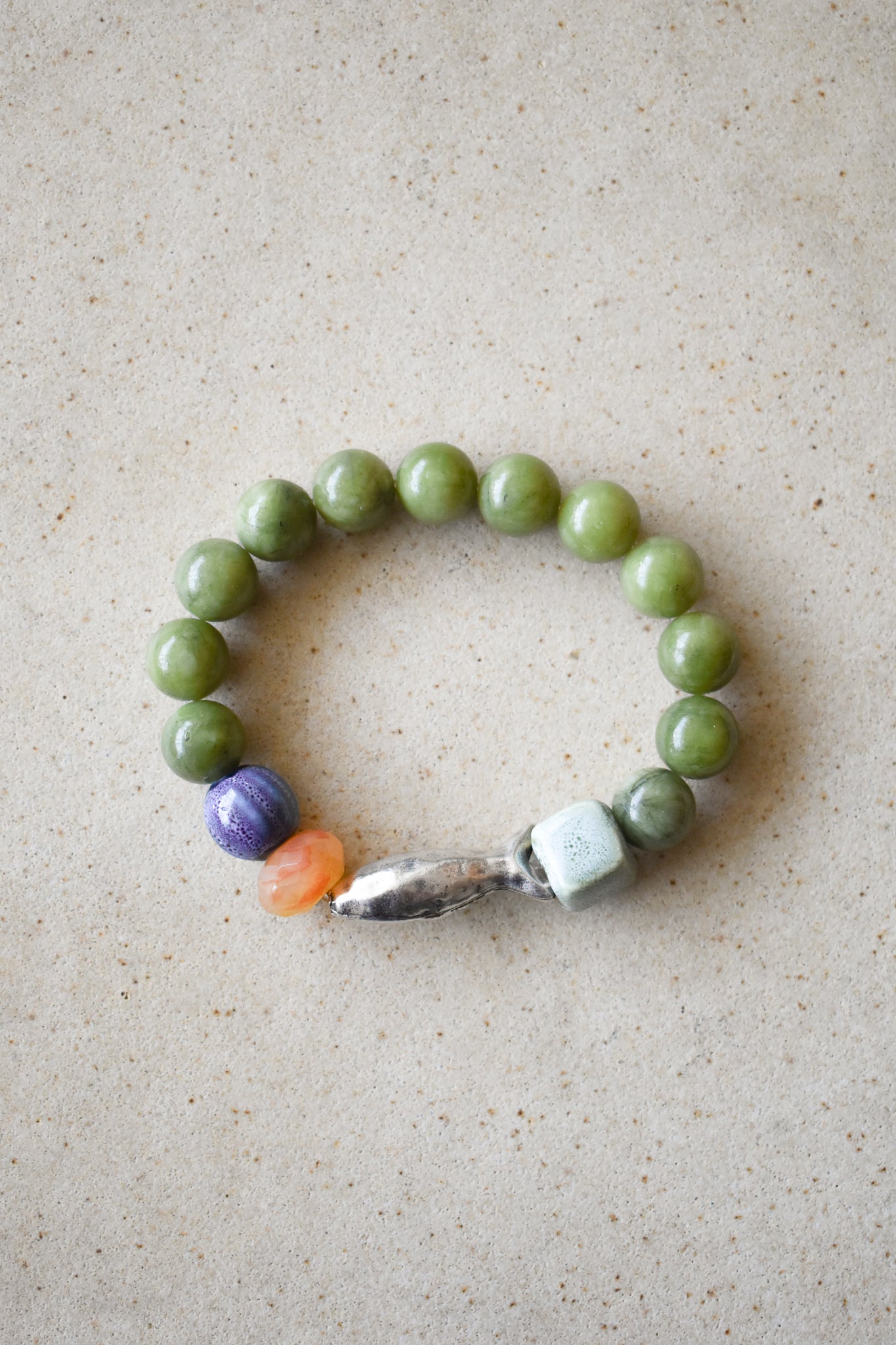 Pulsera No 44