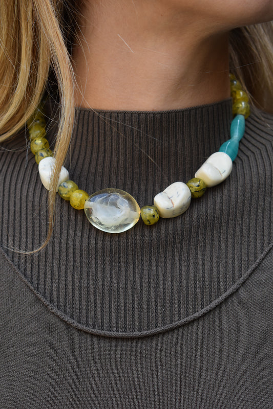 Collar No 99