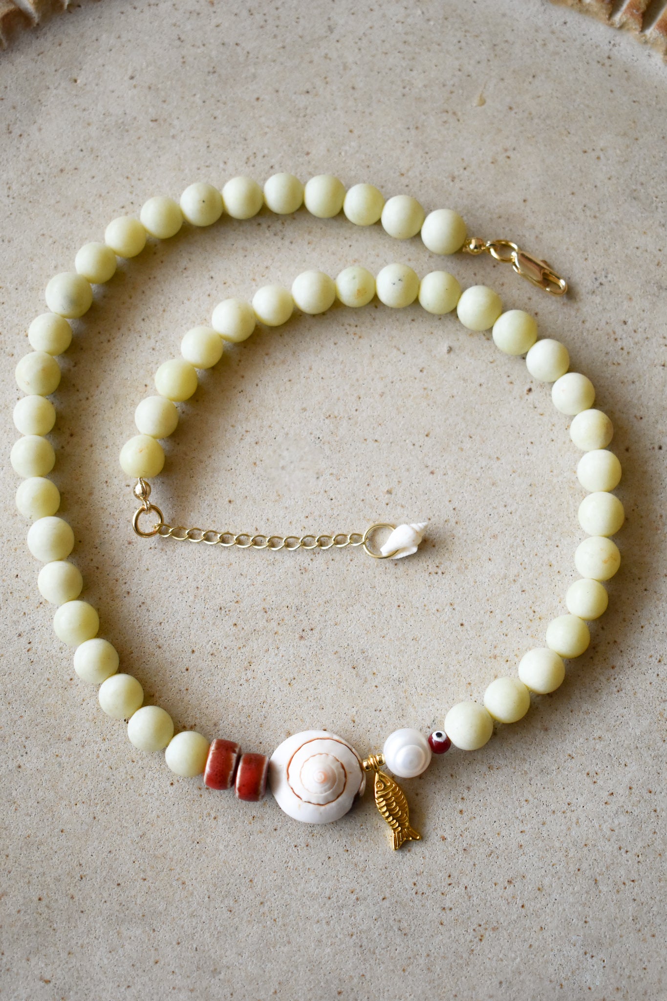 Collar No 128