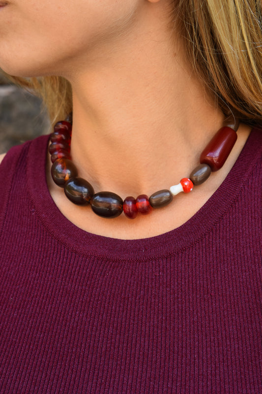 Collar No 100