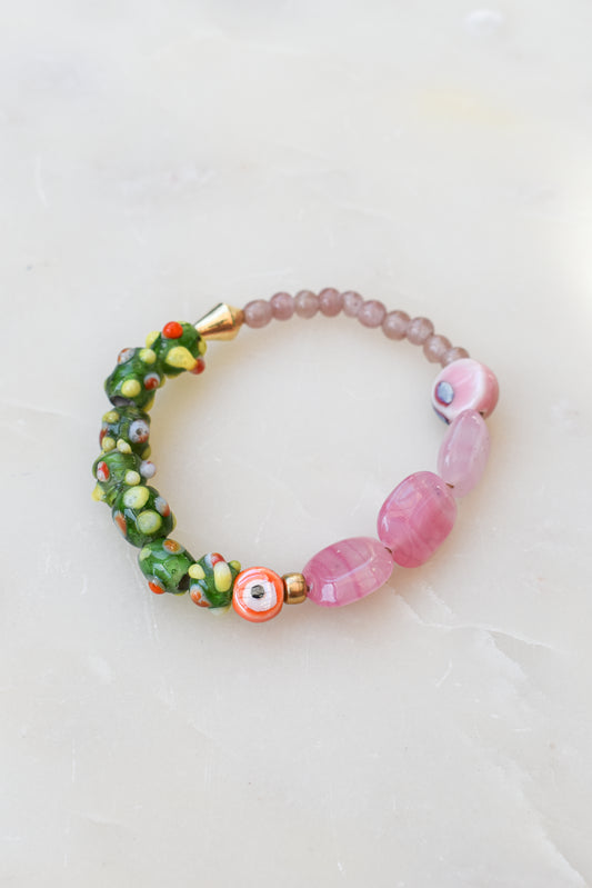 Pulsera No 18