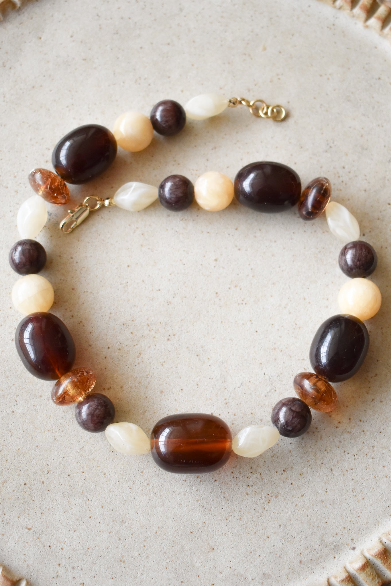 Collar No 130