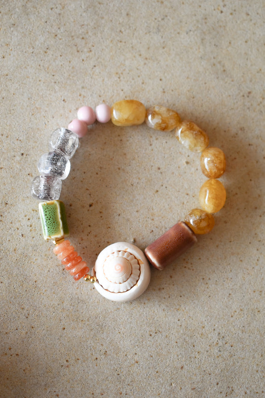 Pulsera No 52