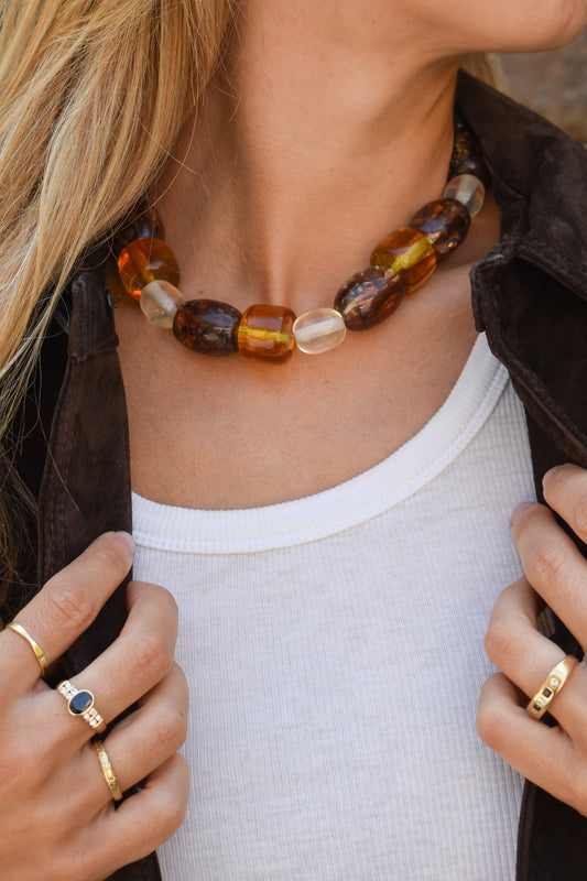 Collar No 102