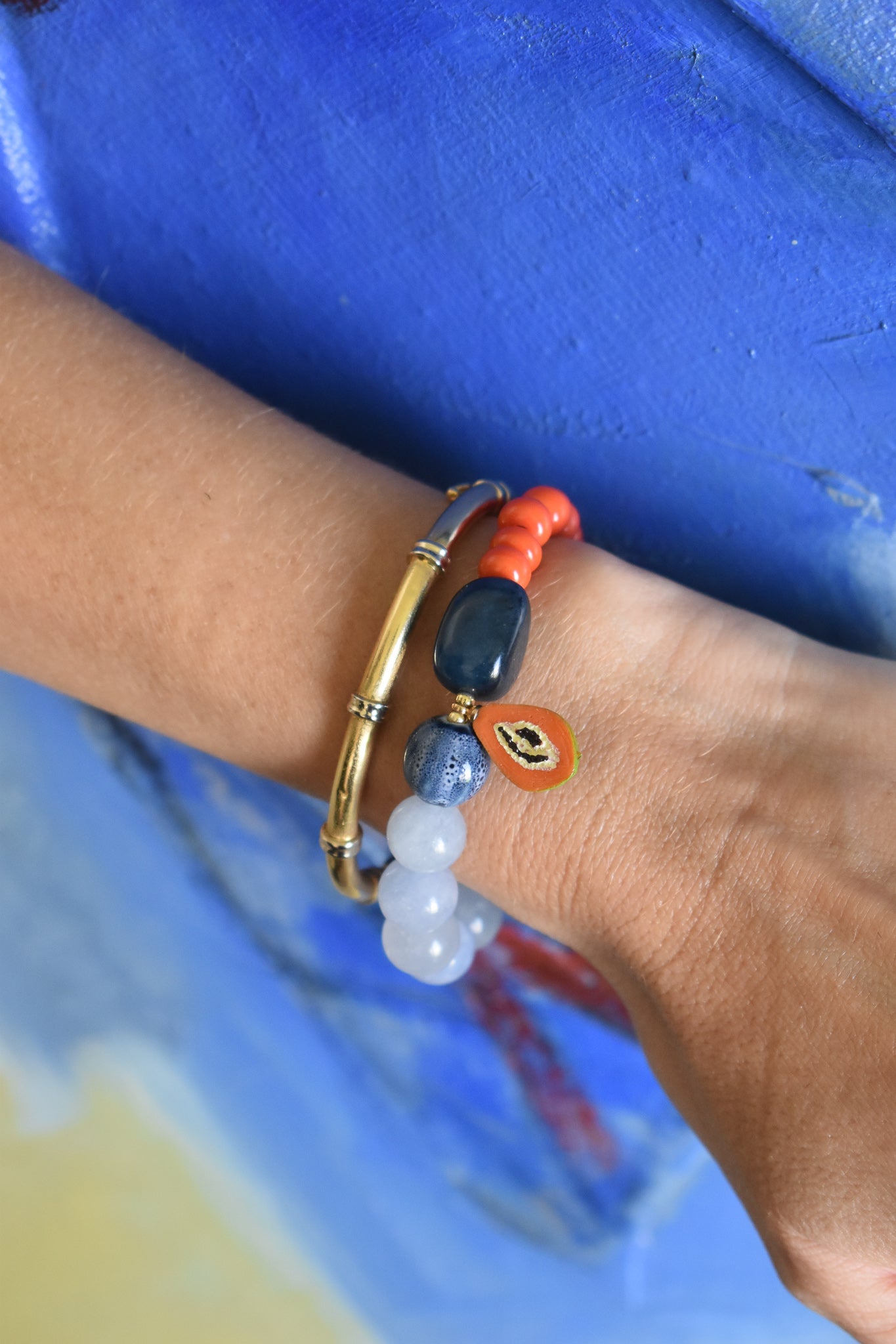 Pulsera No 48