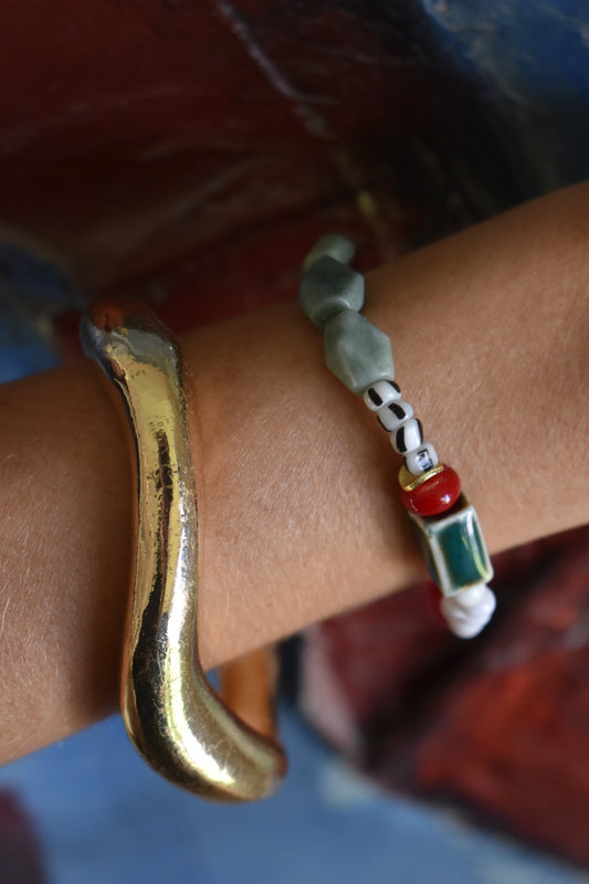 Pulsera No 47