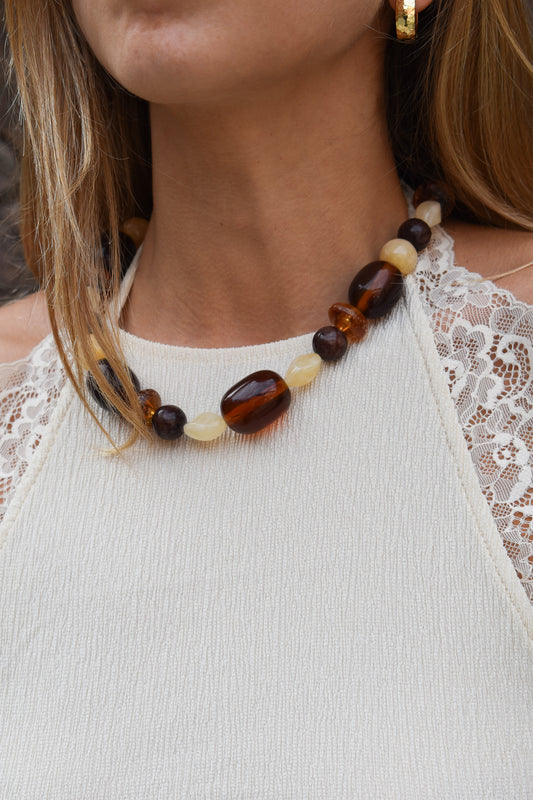 Collar No 130