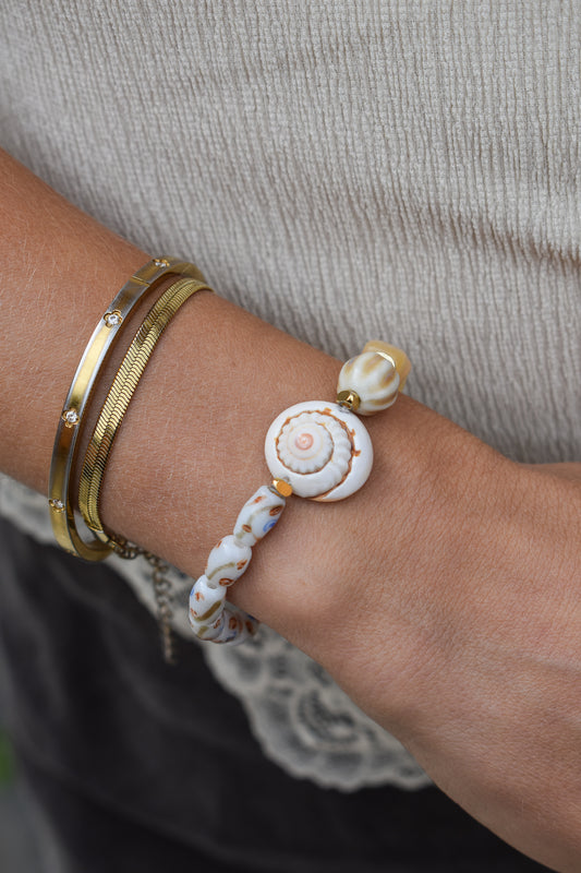 Pulsera No 49