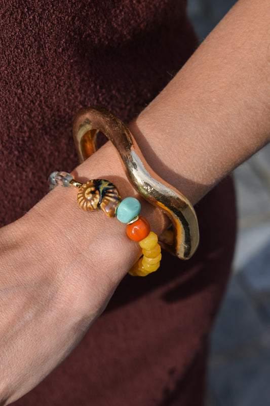Pulsera No 50