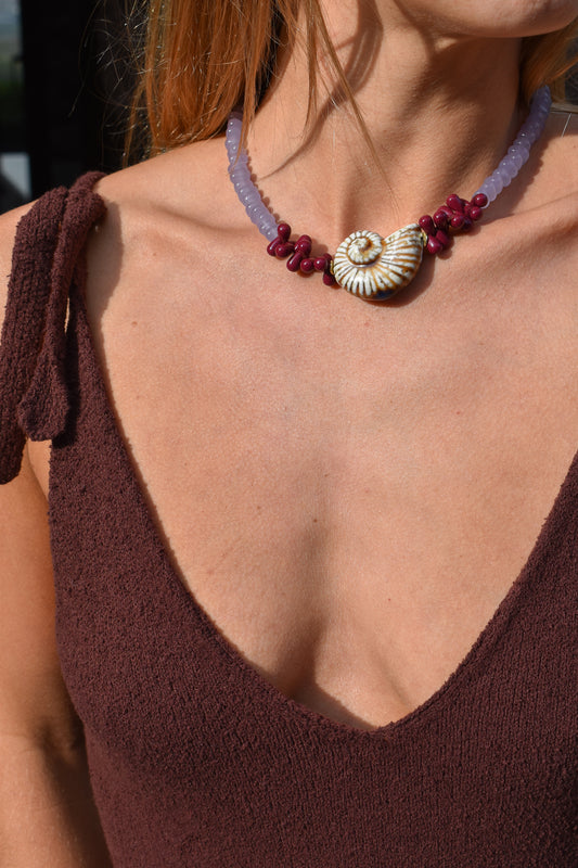 Collar No 132