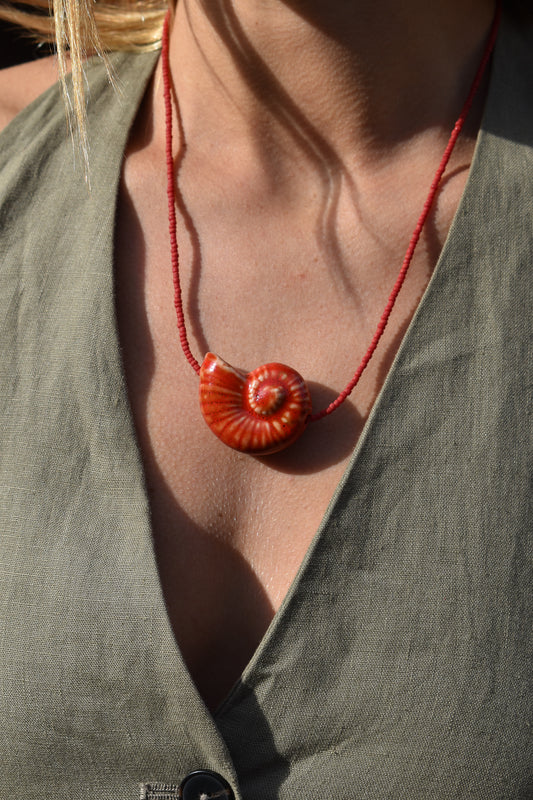 Collar No 137