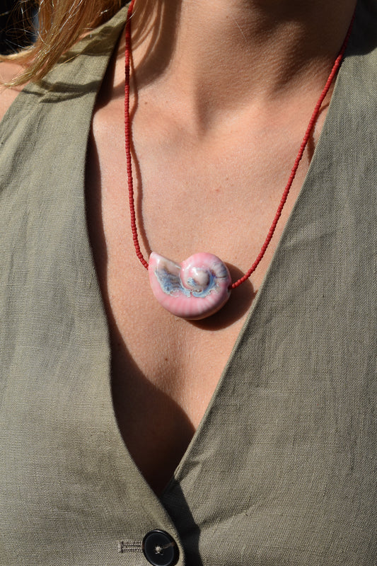 Collar No 138