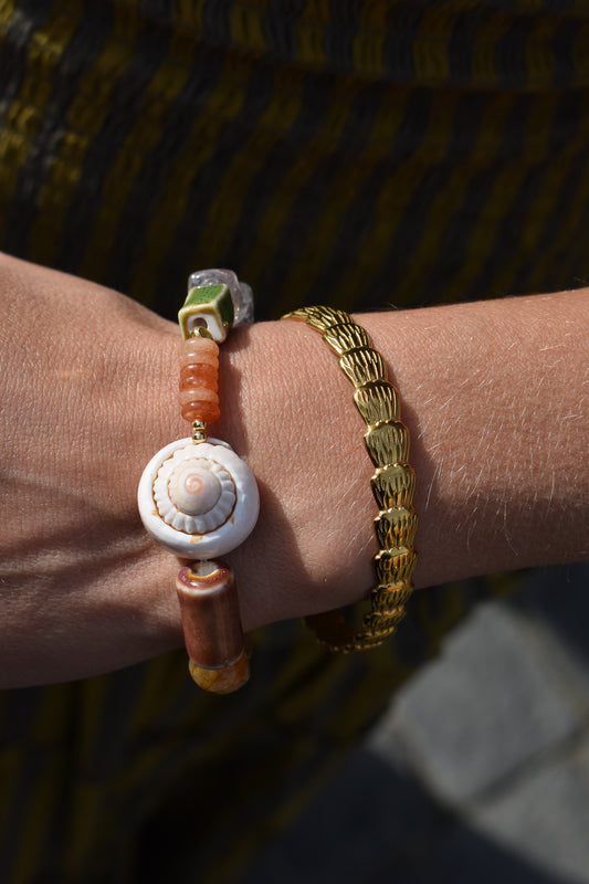 Pulsera No 52