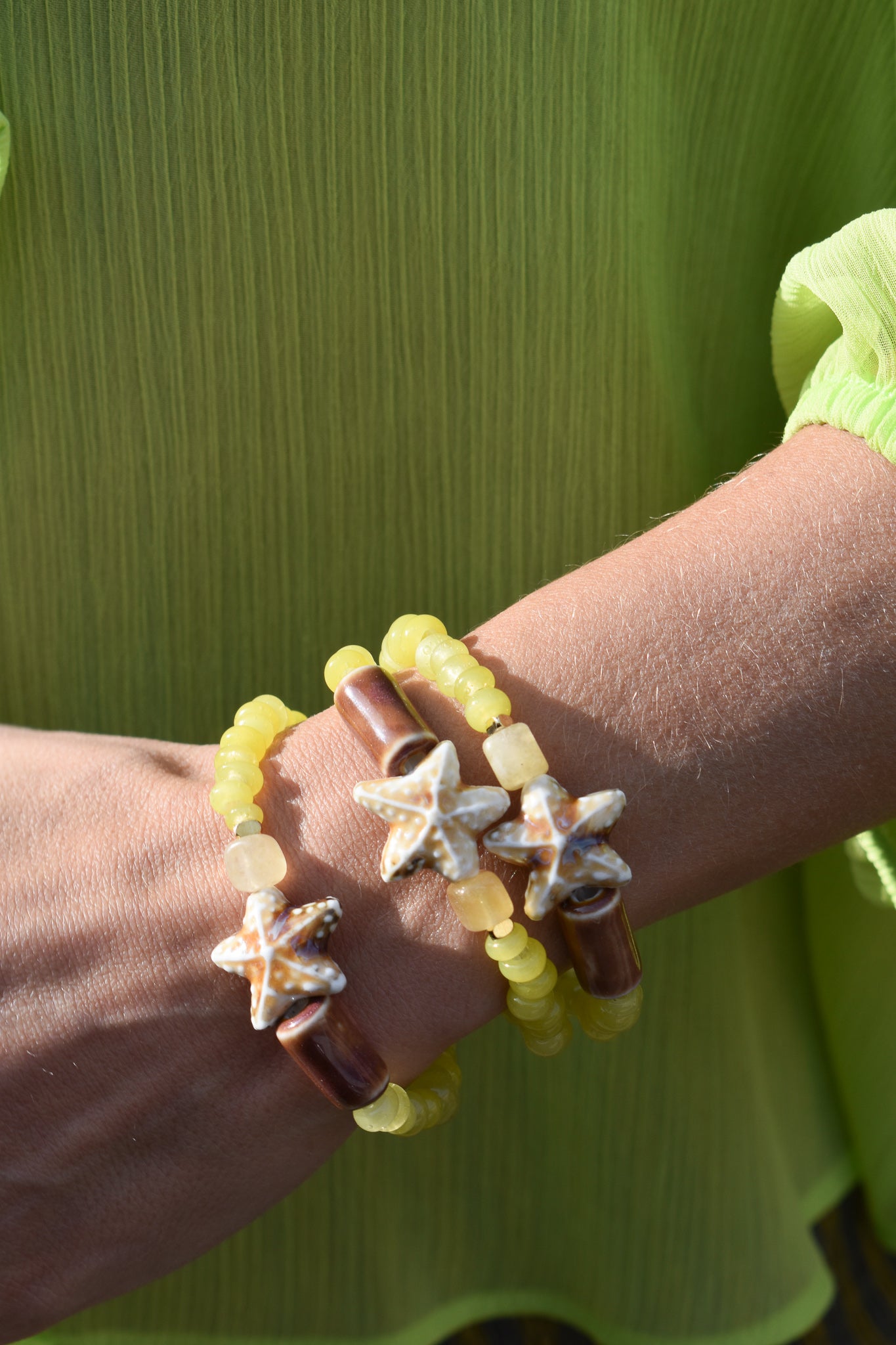 Pulsera No 53