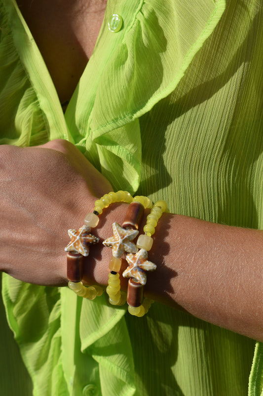 Pulsera No 53