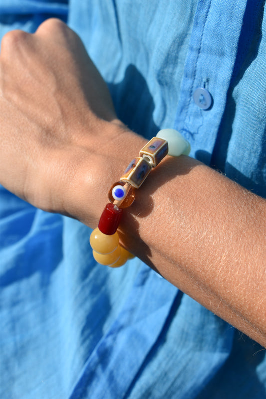 Pulsera No 54