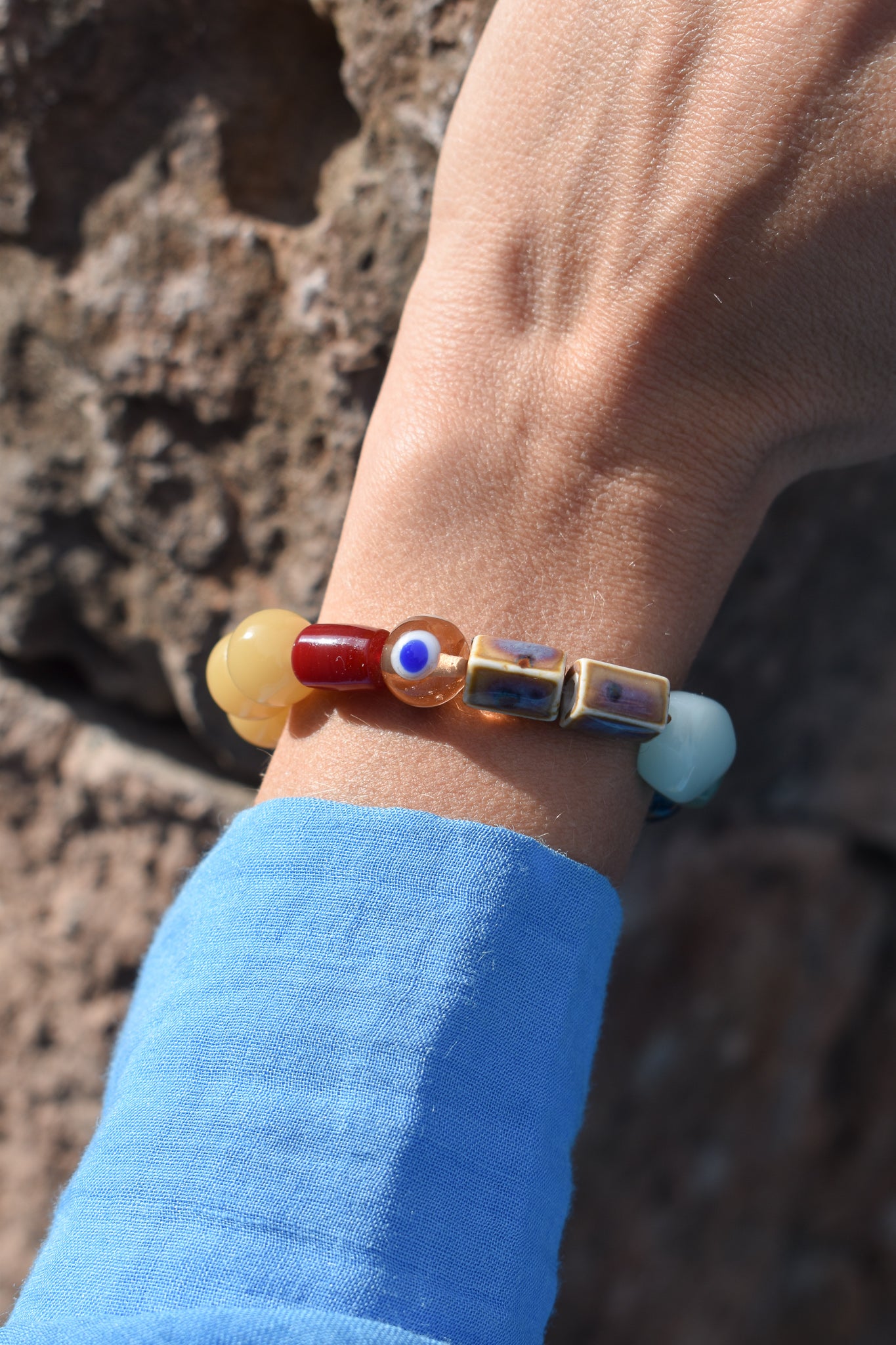 Pulsera No 54